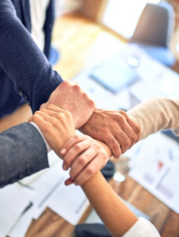 Dedicated Team - About Us PropXperts