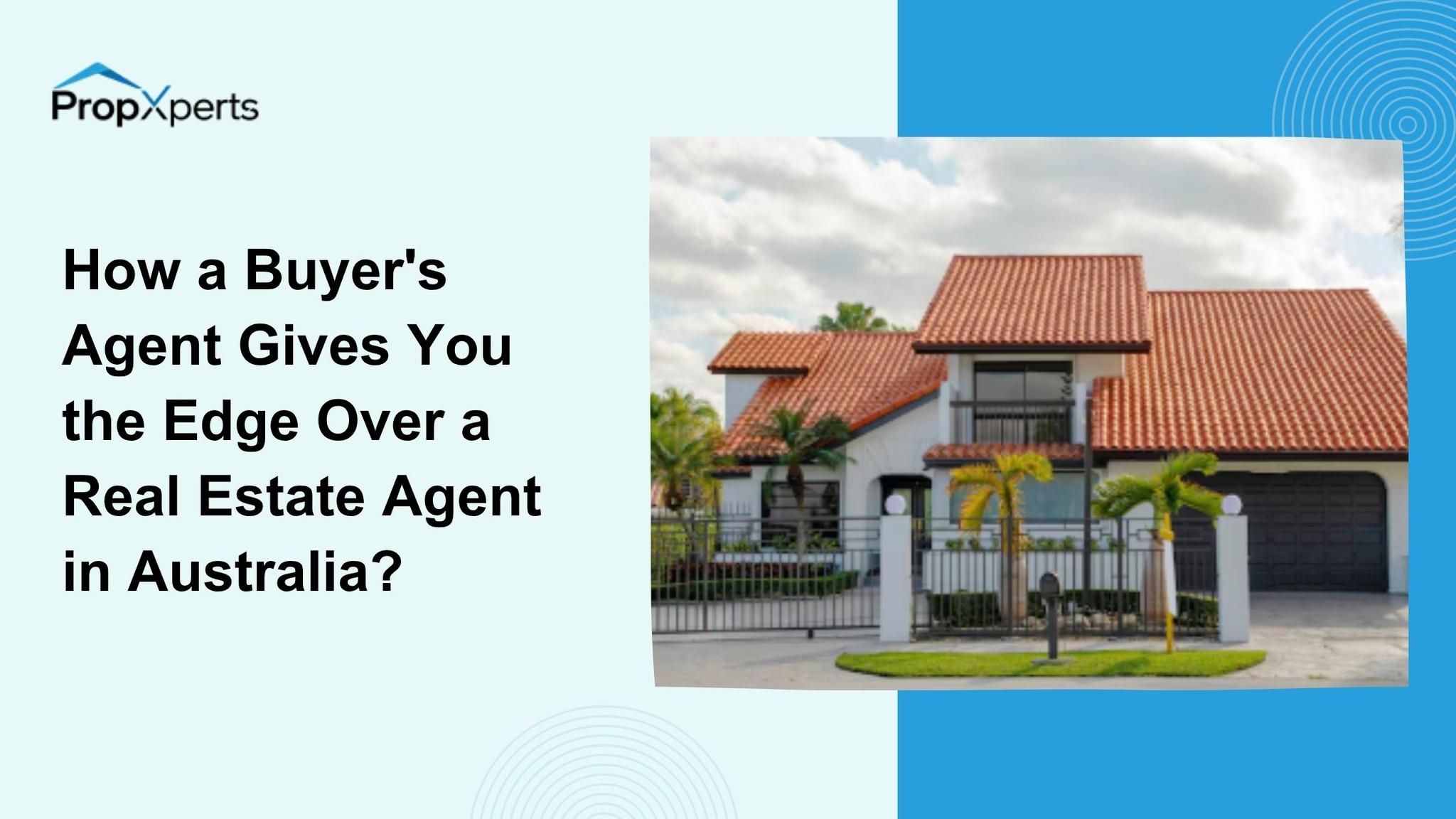 Modern suburban home with double garage